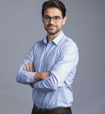 Customer testimonial 1