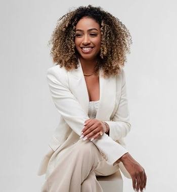 Customer testimonial 3