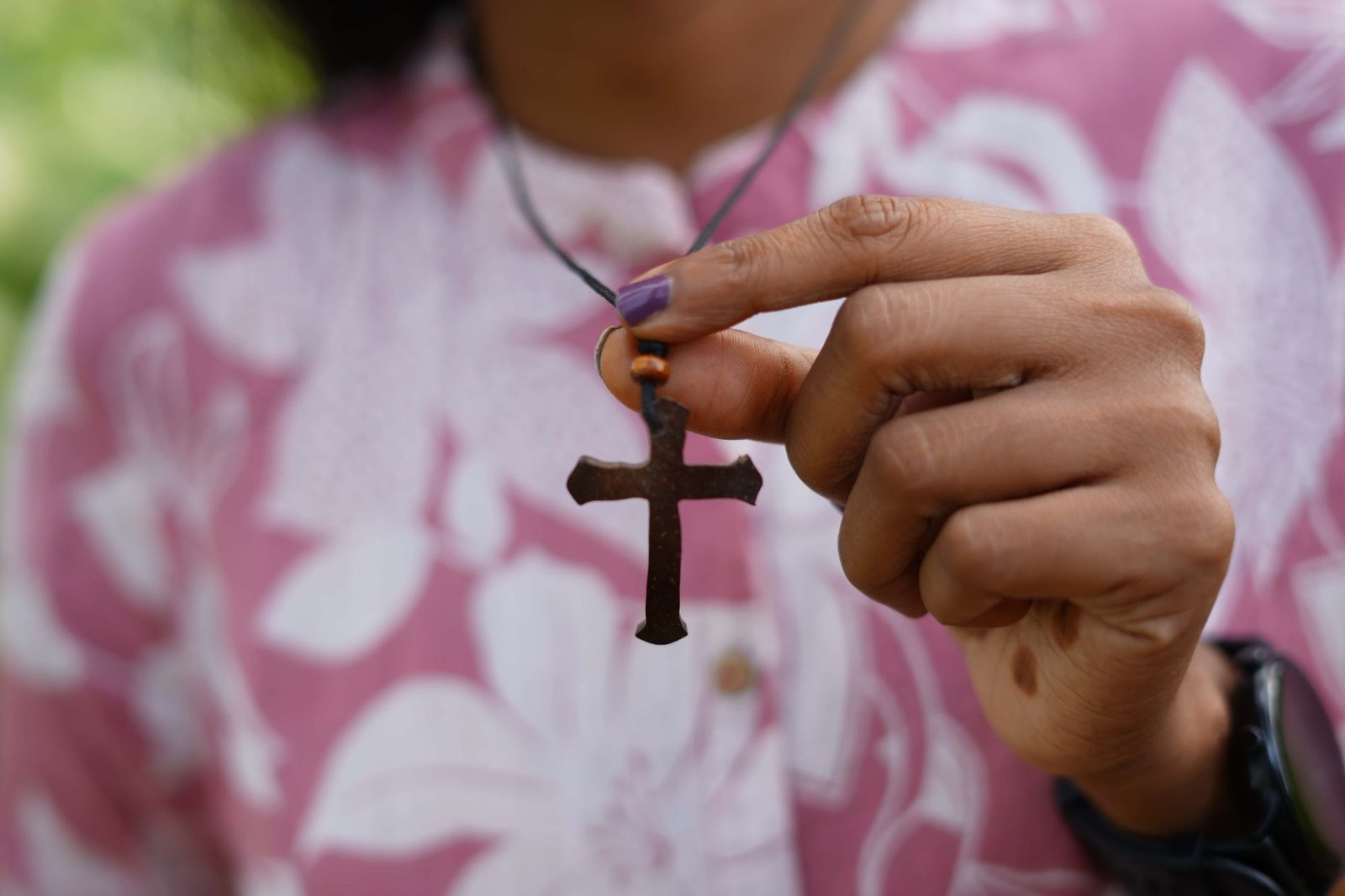 Coconut Shell Dollar – Unisex