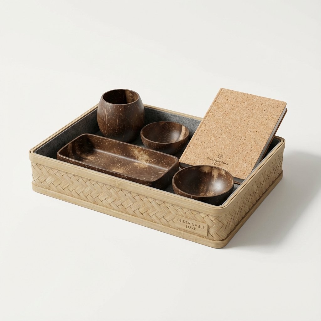 Executive Desk Gift Set