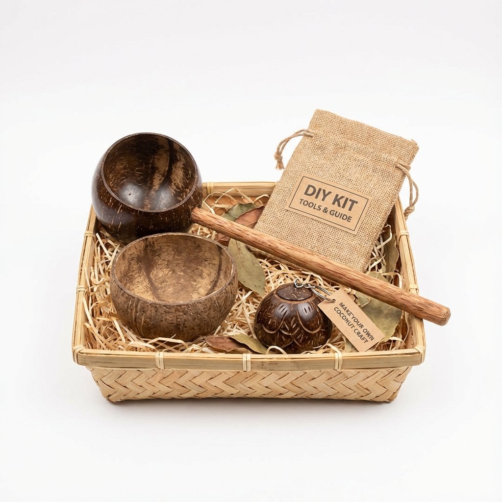 Wellness & Living Gift Set