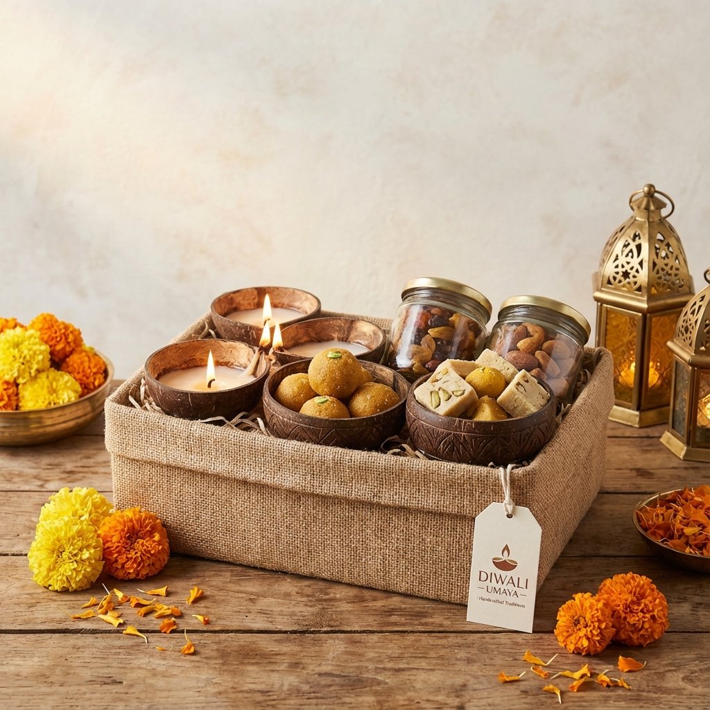 Festive & Celebration Gift Set