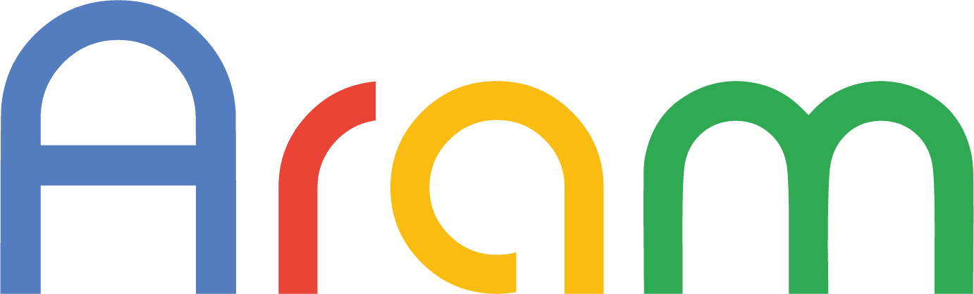 Aram Analytics Logo