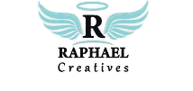 Raphael Creatives Logo